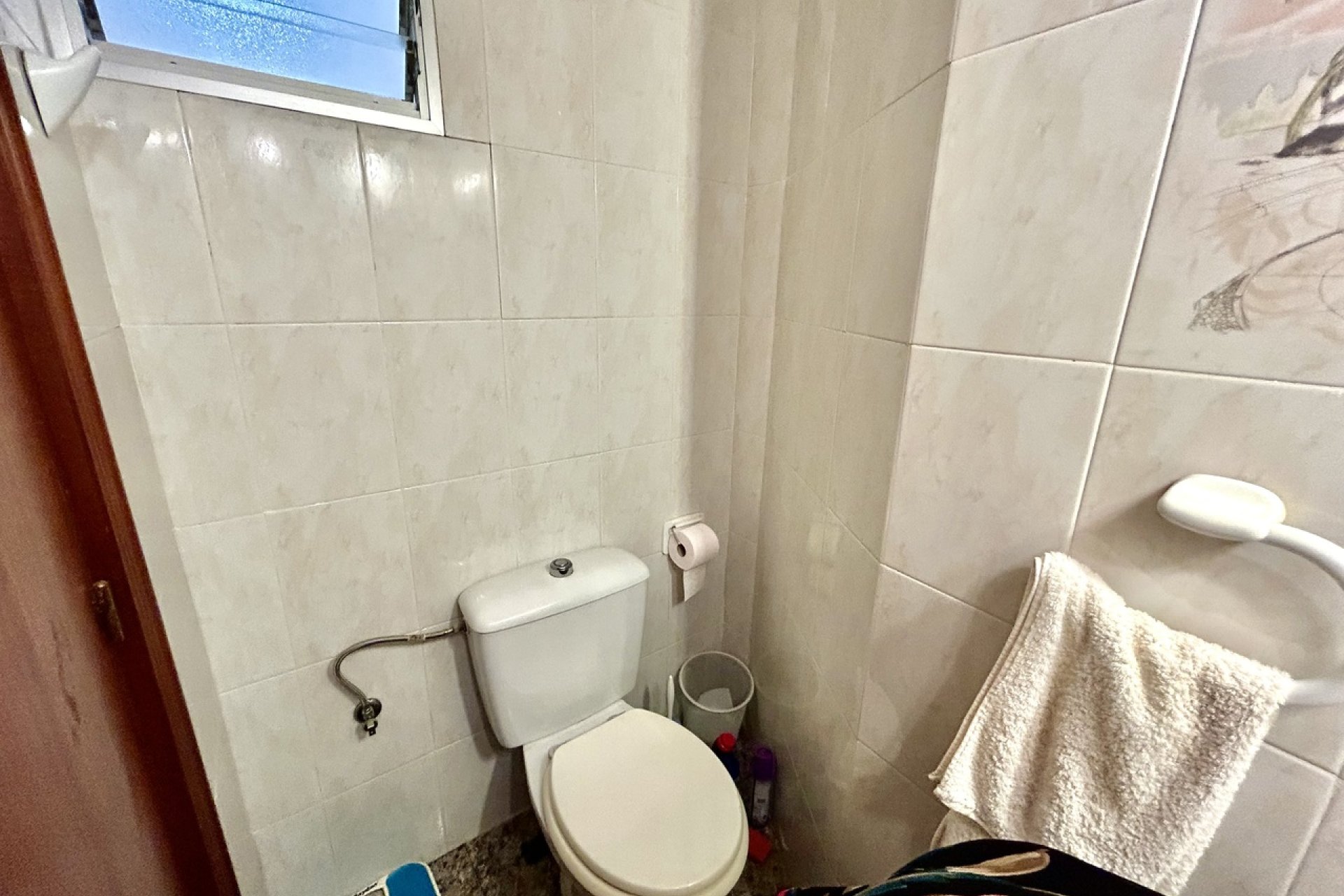 Resale - Apartment -
Punta Prima - Costa Blanca