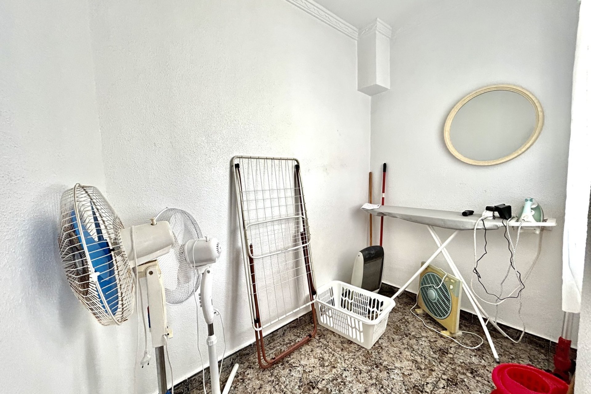 Resale - Apartment -
Punta Prima - Costa Blanca