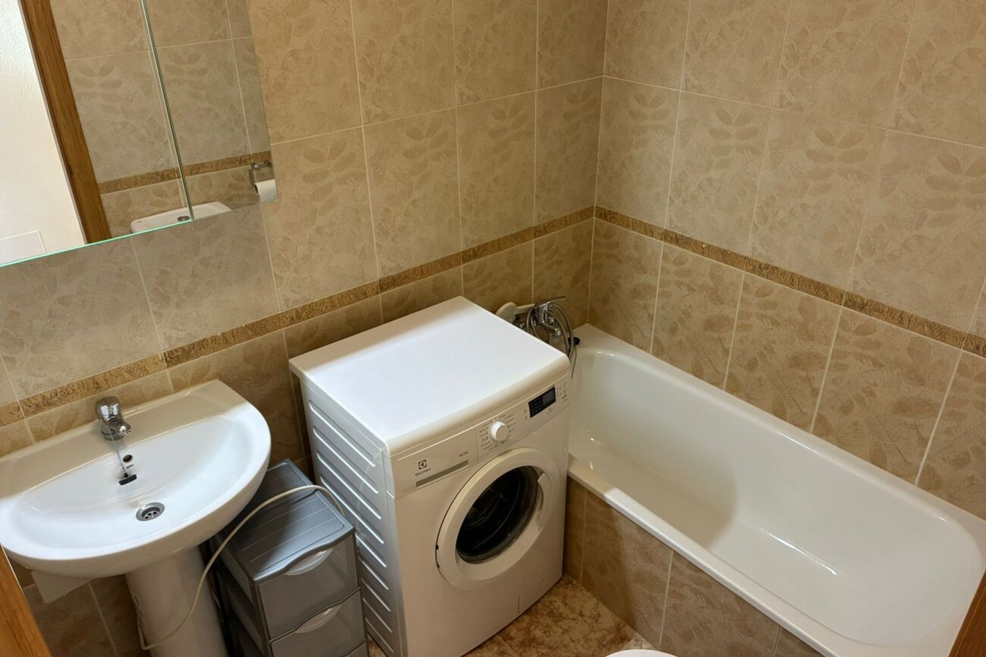 Resale - Apartment -
Punta Prima - Costa Blanca