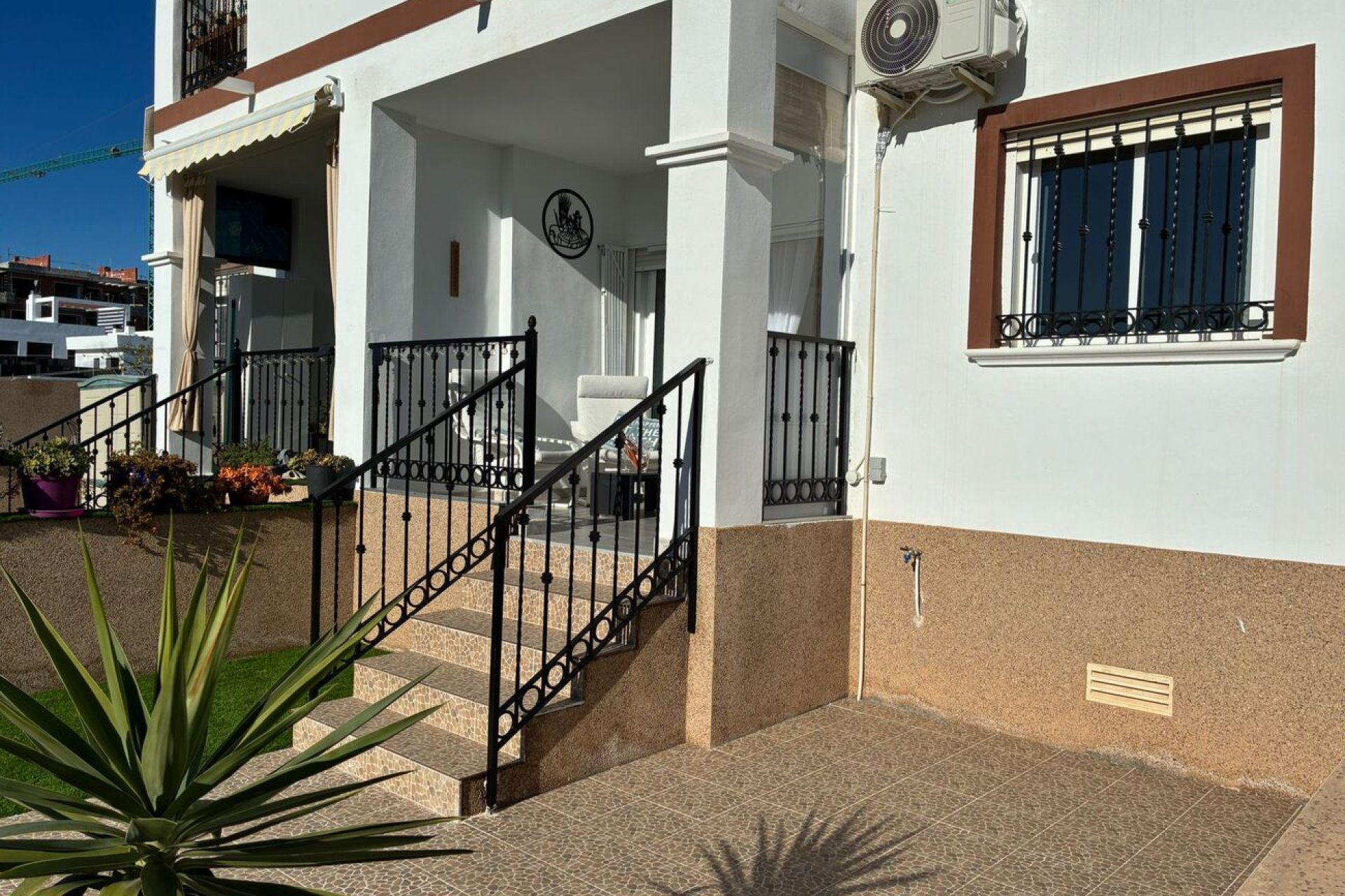Resale - Apartment -
Punta Prima - Costa Blanca