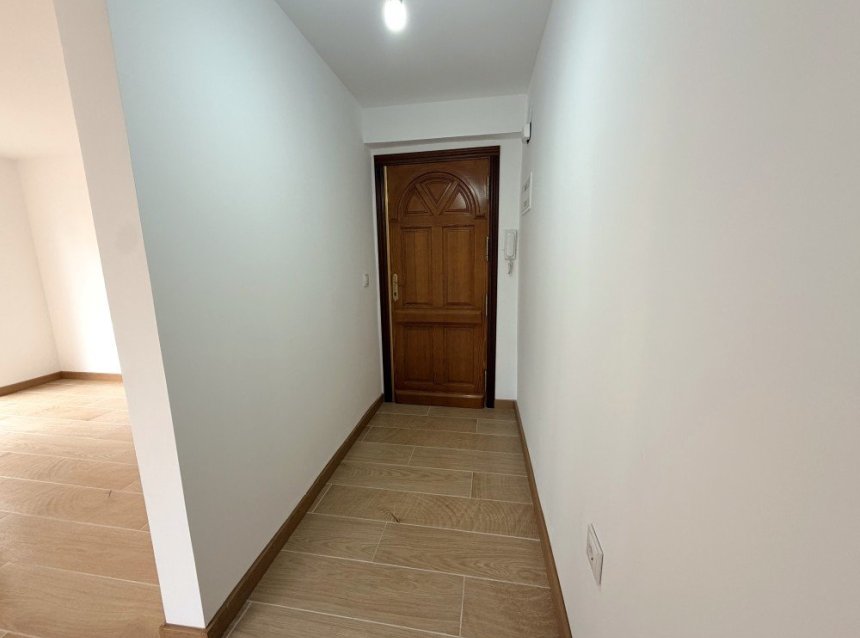 Resale - Apartment -
Rojales - Inland