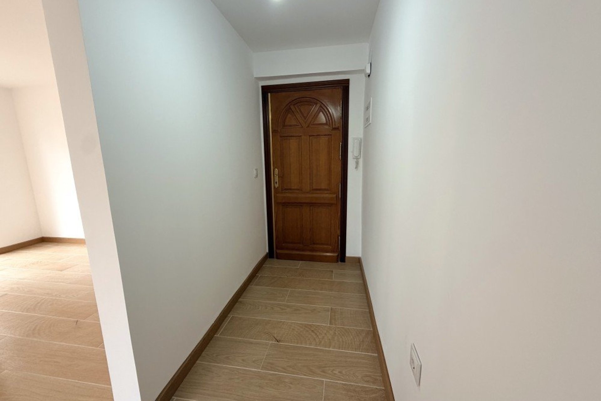 Resale - Apartment -
Rojales - Inland