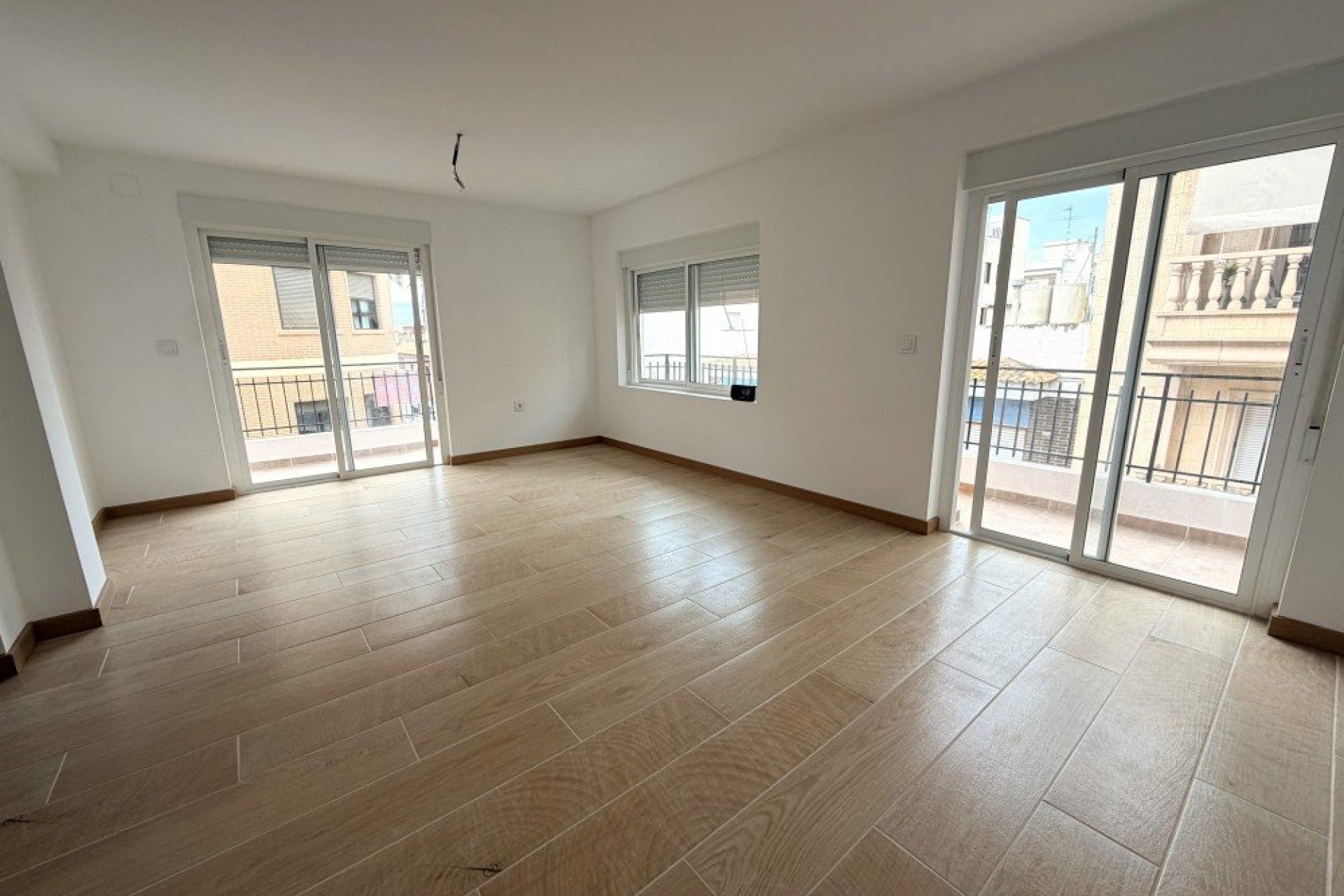Resale - Apartment -
Rojales - Inland