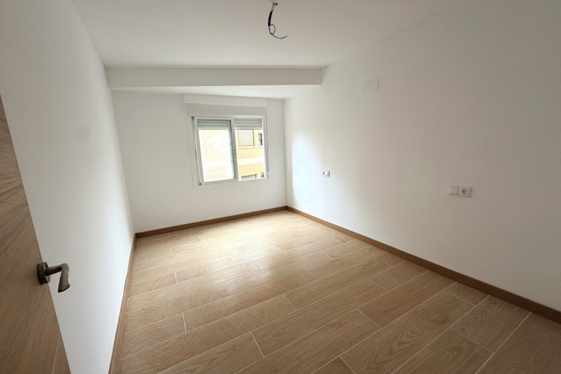 Resale - Apartment -
Rojales - Inland