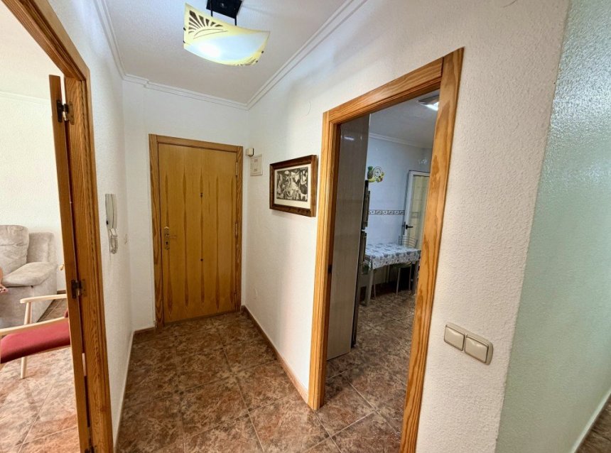 Resale - Apartment -
Rojales - Inland