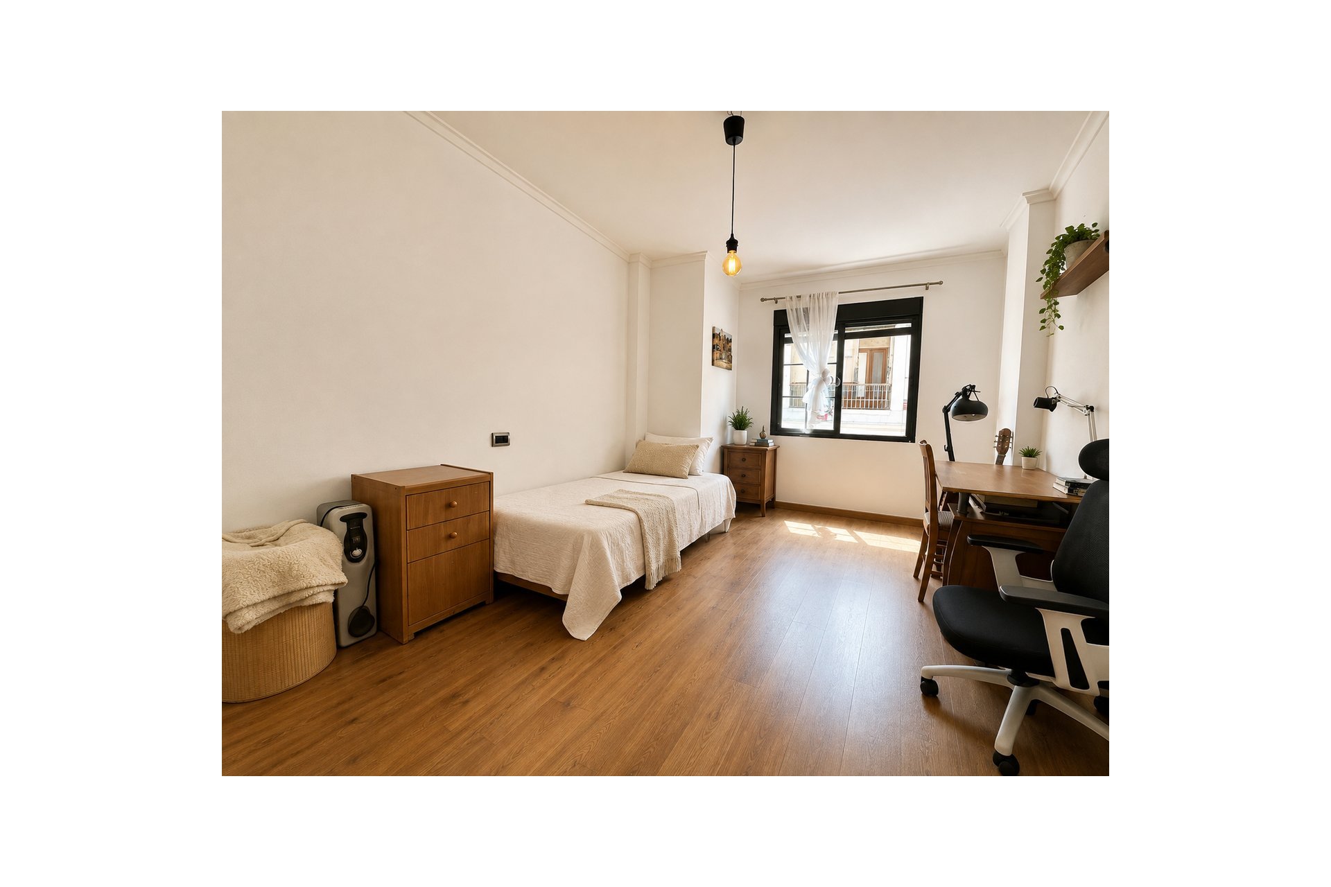 Resale - Apartment -
Rojales - Inland