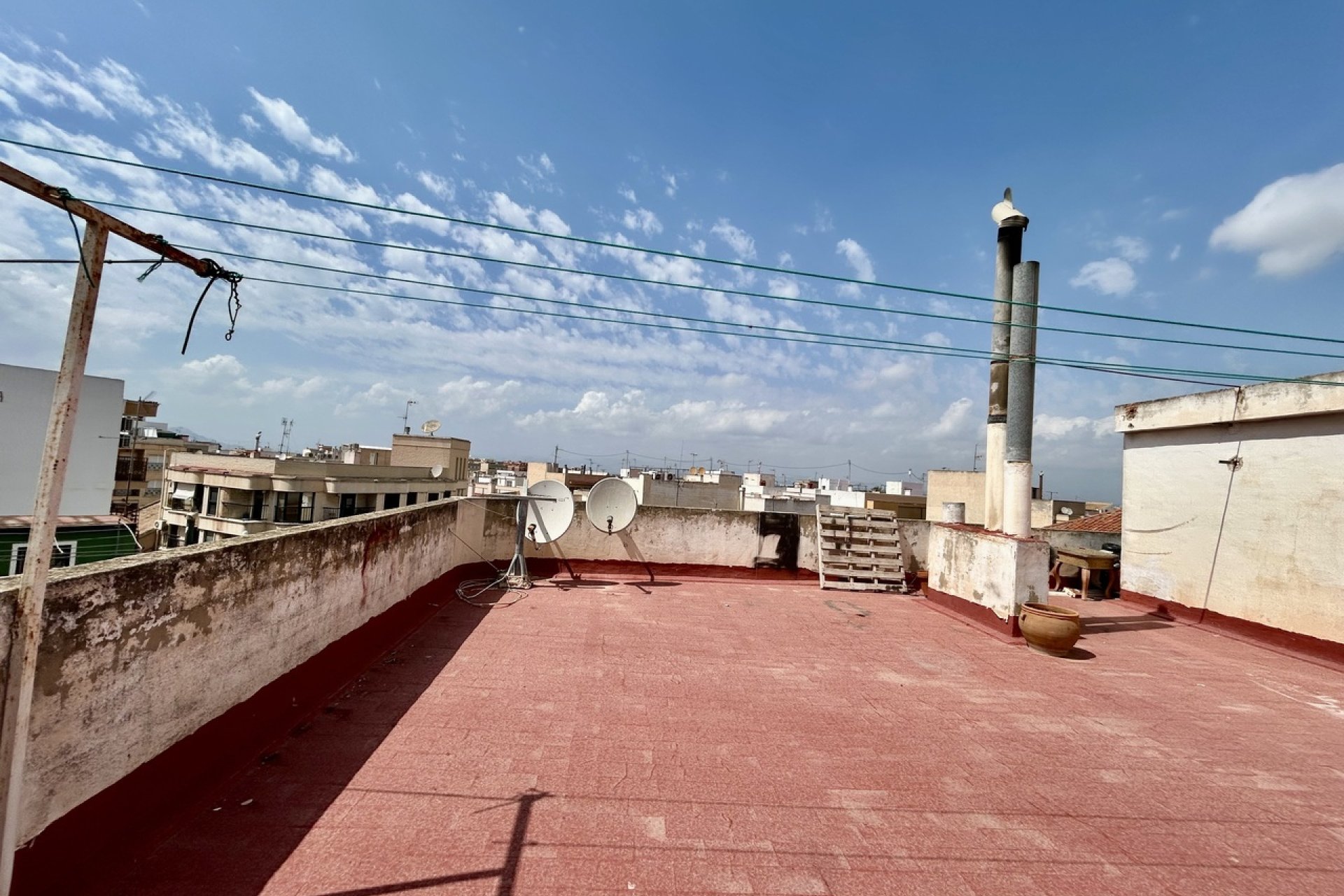Resale - Apartment -
Rojales - Inland
