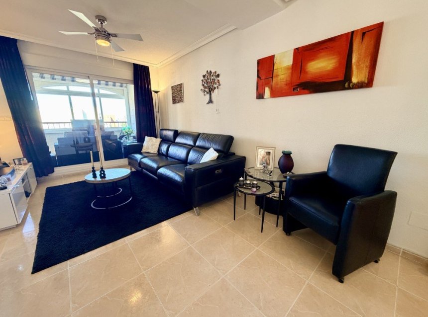 Resale - Apartment -
San Fulgencio - Costa Blanca