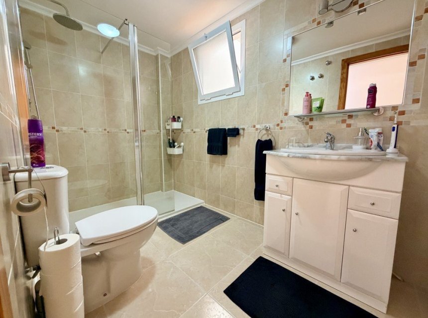 Resale - Apartment -
San Fulgencio - Costa Blanca