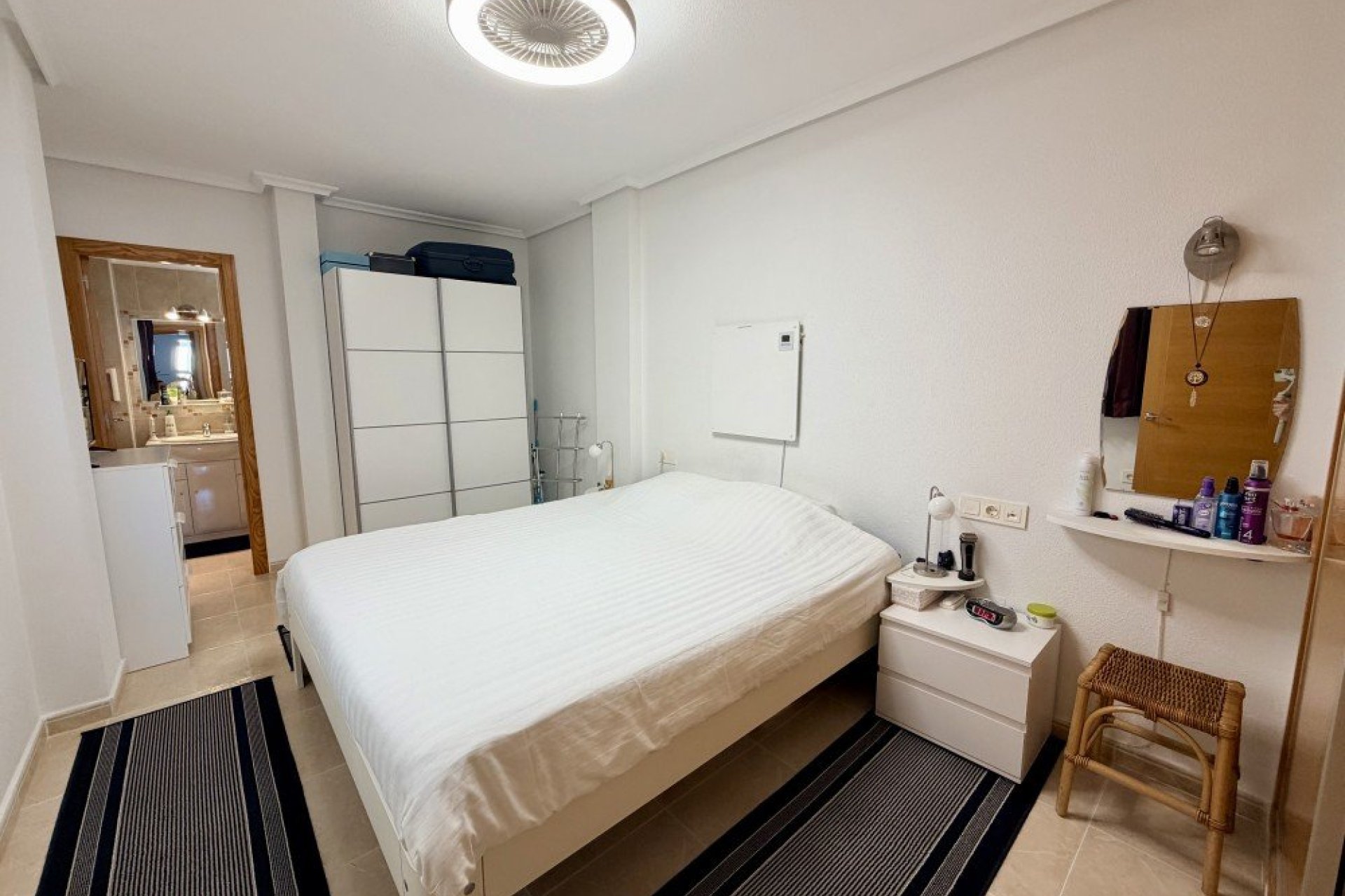 Resale - Apartment -
San Fulgencio - Costa Blanca