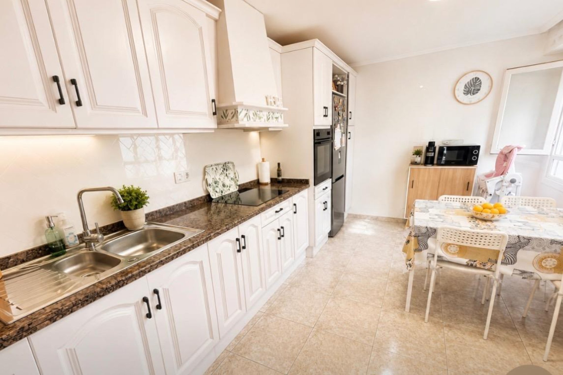 Resale - Apartment -
San Fulgencio - San Fulgencio Pueblo