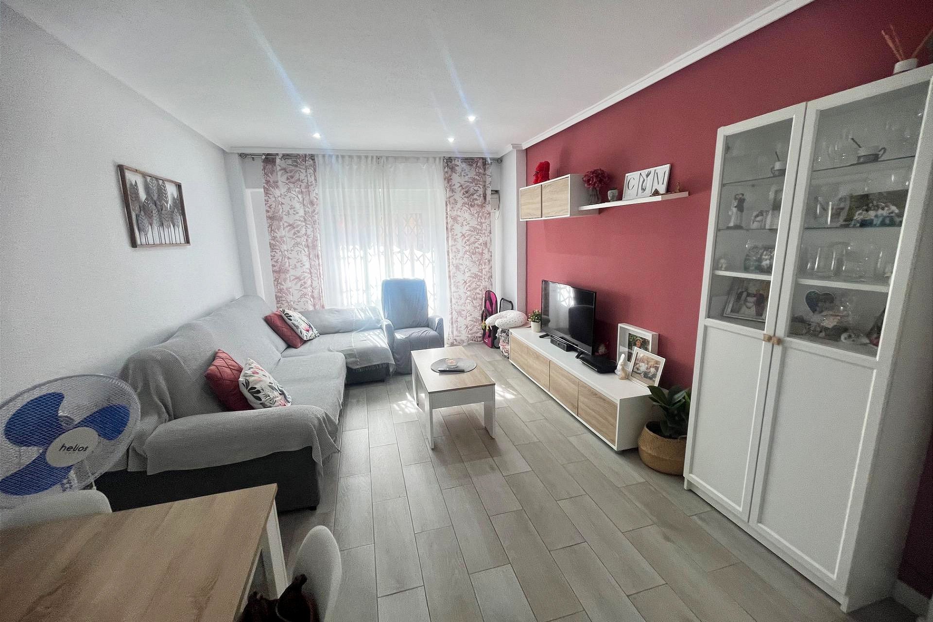 Resale - Apartment -
San Fulgencio - San Fulgencio Pueblo