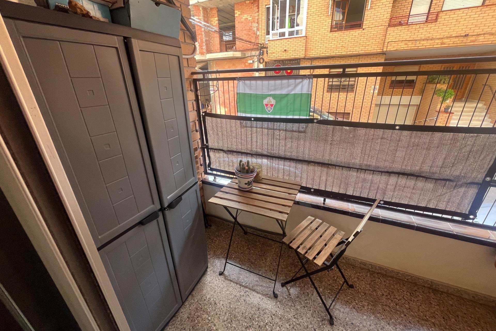 Resale - Apartment -
San Fulgencio - San Fulgencio Pueblo
