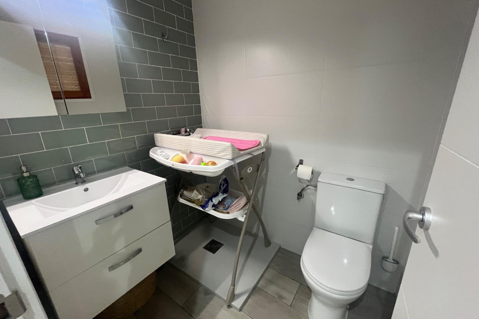 Resale - Apartment -
San Fulgencio - San Fulgencio Pueblo