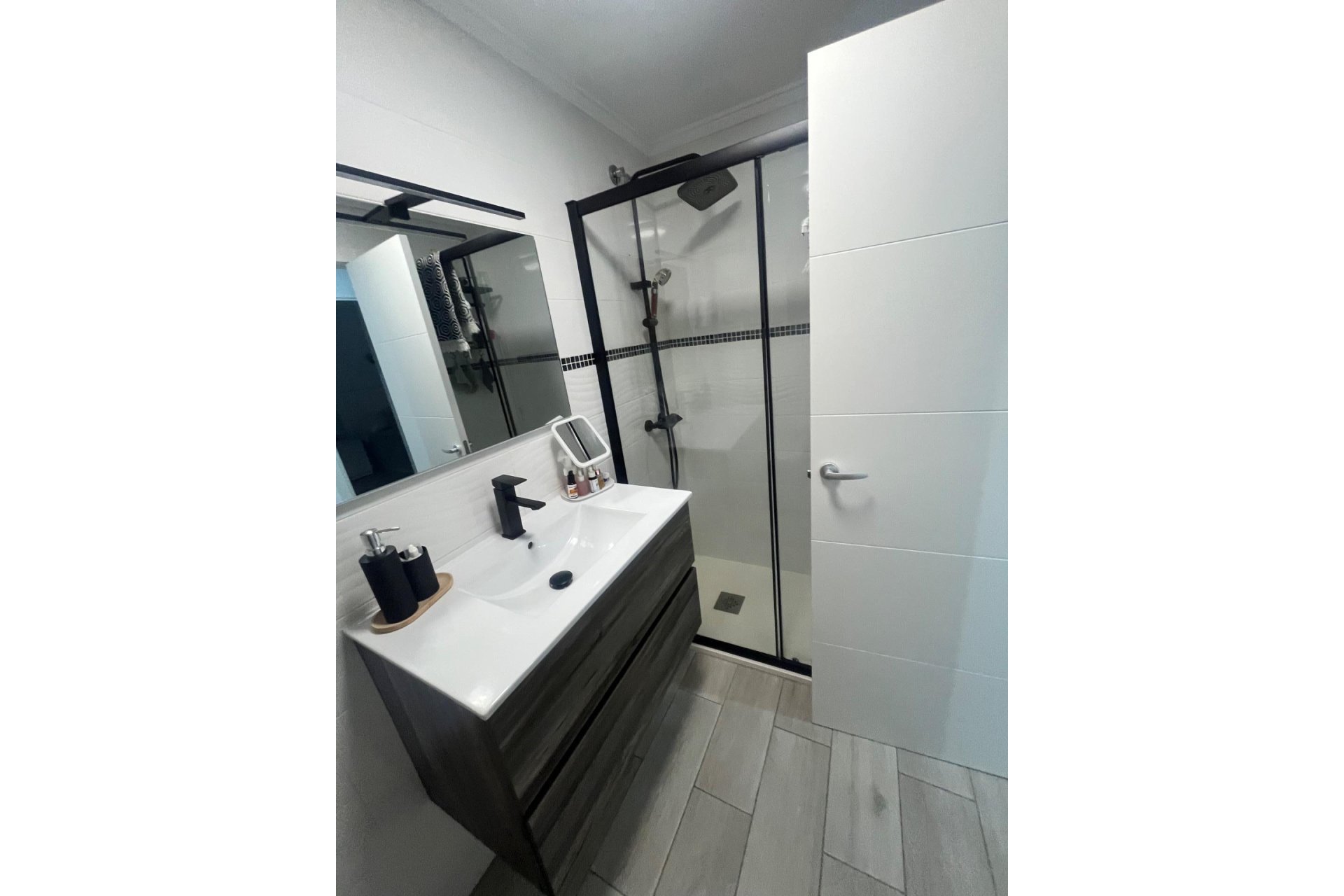 Resale - Apartment -
San Fulgencio - San Fulgencio Pueblo