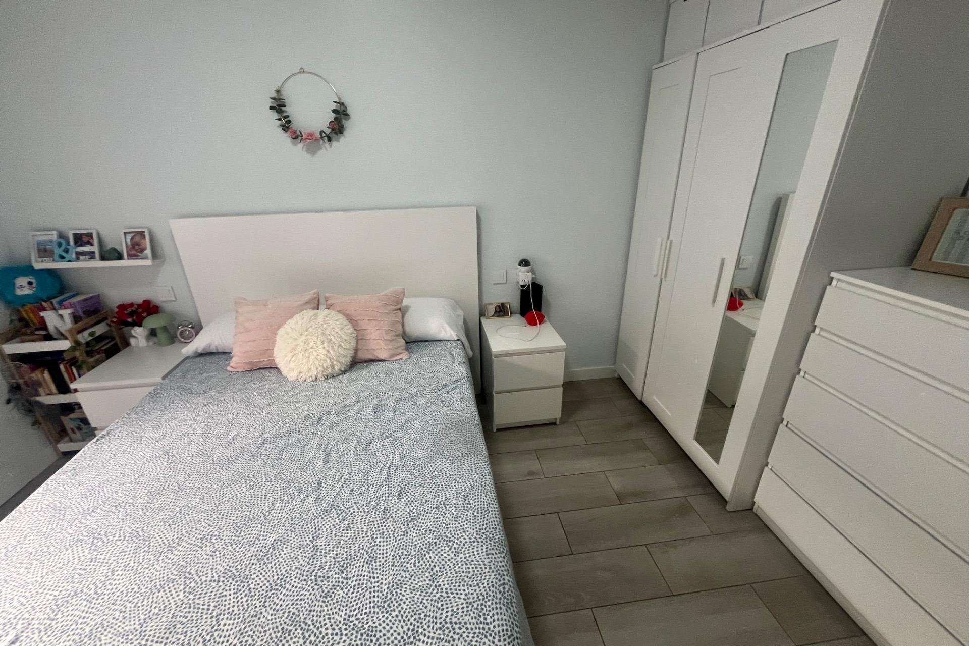 Resale - Apartment -
San Fulgencio - San Fulgencio Pueblo