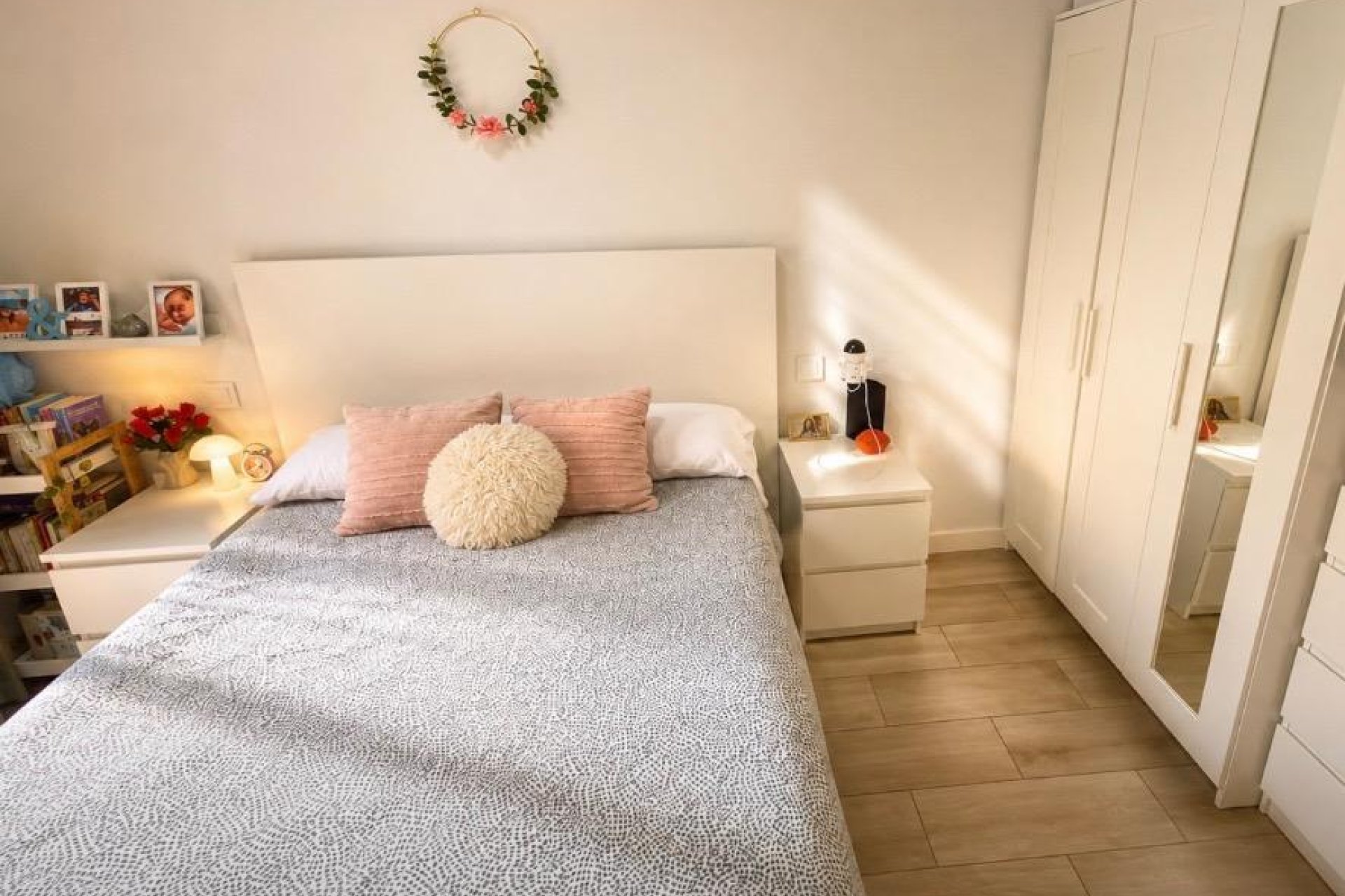 Resale - Apartment -
San Fulgencio - San Fulgencio Pueblo