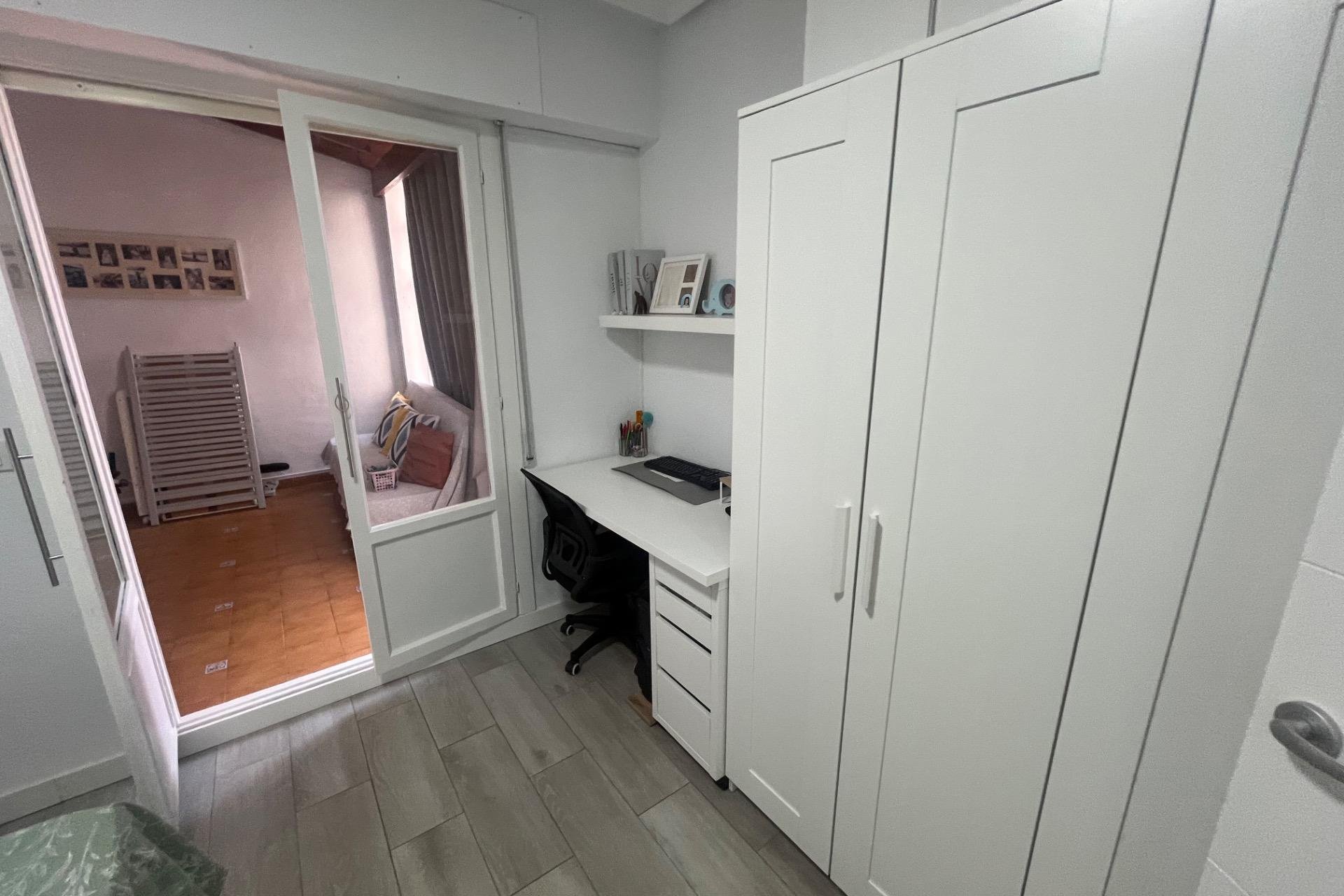 Resale - Apartment -
San Fulgencio - San Fulgencio Pueblo