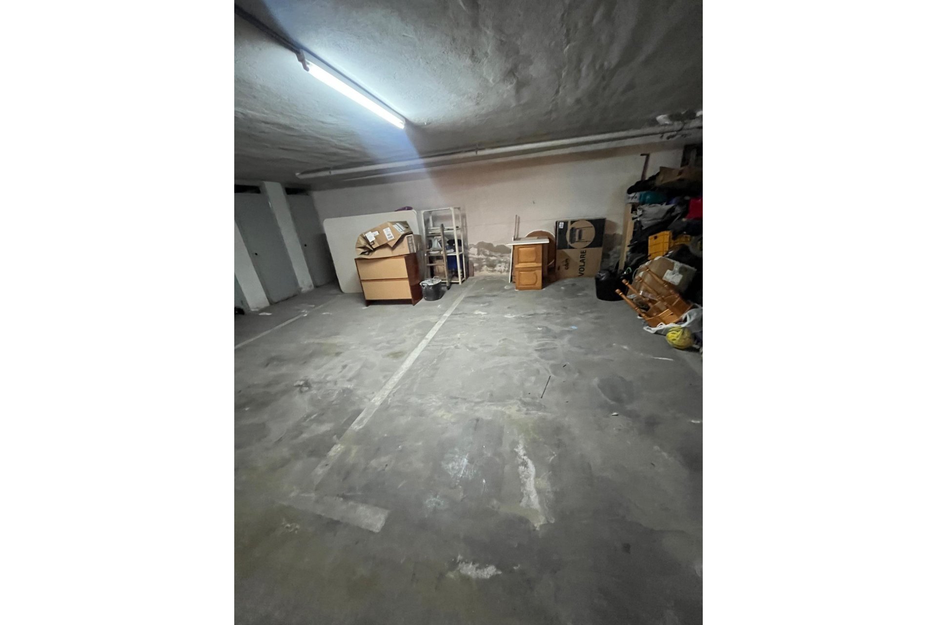Resale - Apartment -
San Fulgencio - San Fulgencio Pueblo