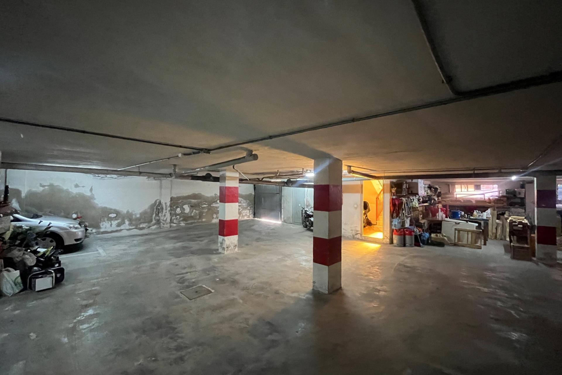 Resale - Apartment -
San Fulgencio - San Fulgencio Pueblo