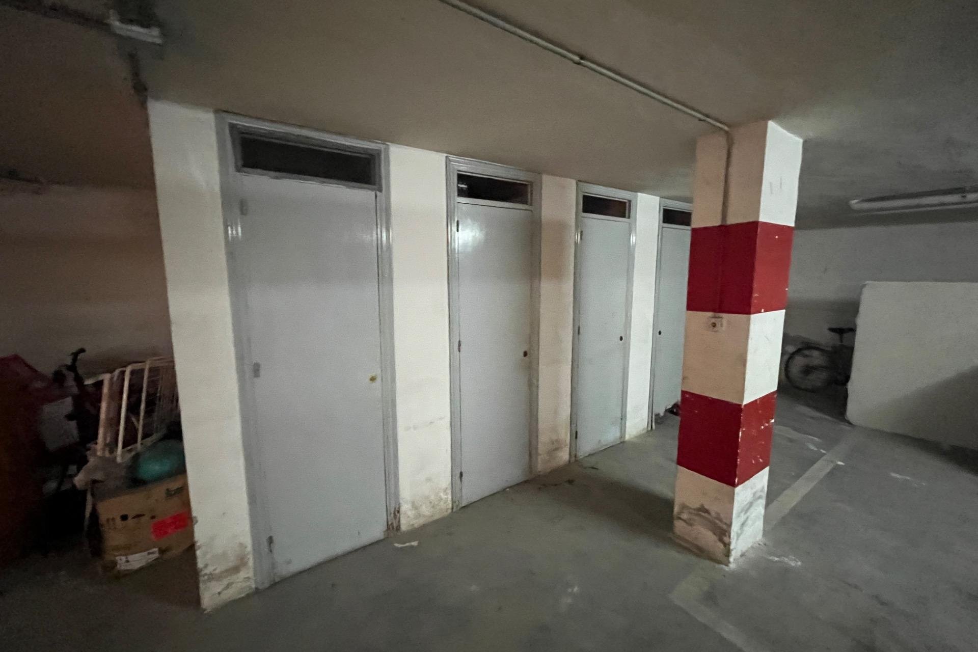 Resale - Apartment -
San Fulgencio - San Fulgencio Pueblo