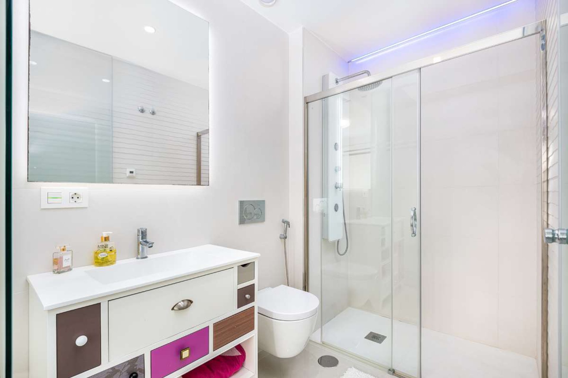 Resale - Apartment -
Torre de la Horadada - Costa Blanca