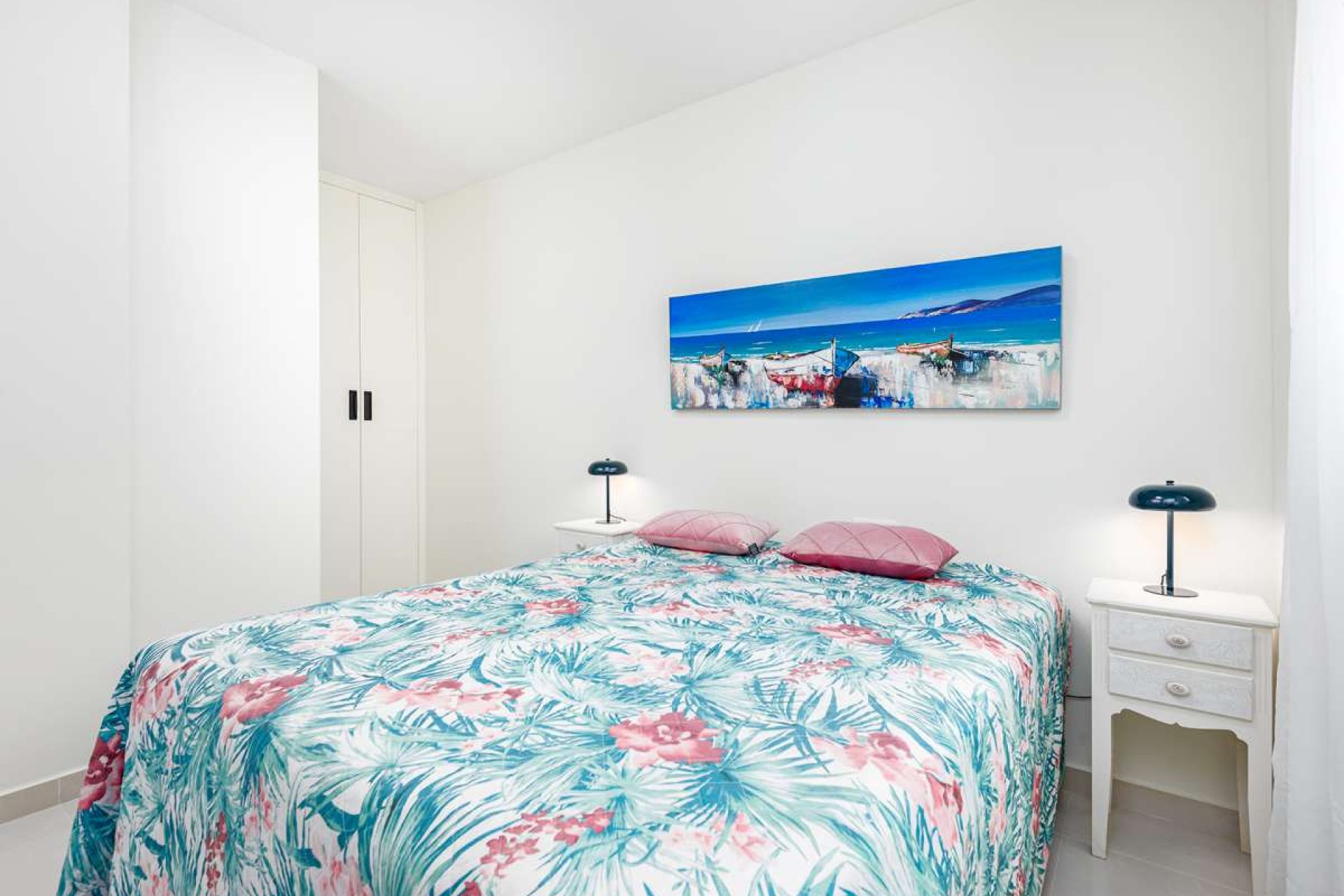 Resale - Apartment -
Torre de la Horadada - Costa Blanca