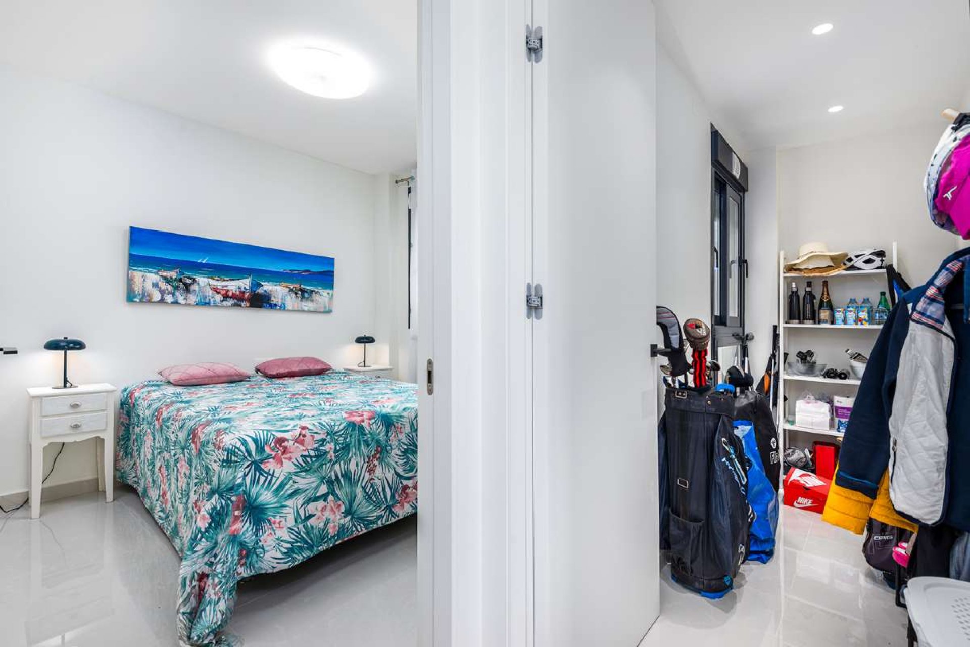 Resale - Apartment -
Torre de la Horadada - Costa Blanca