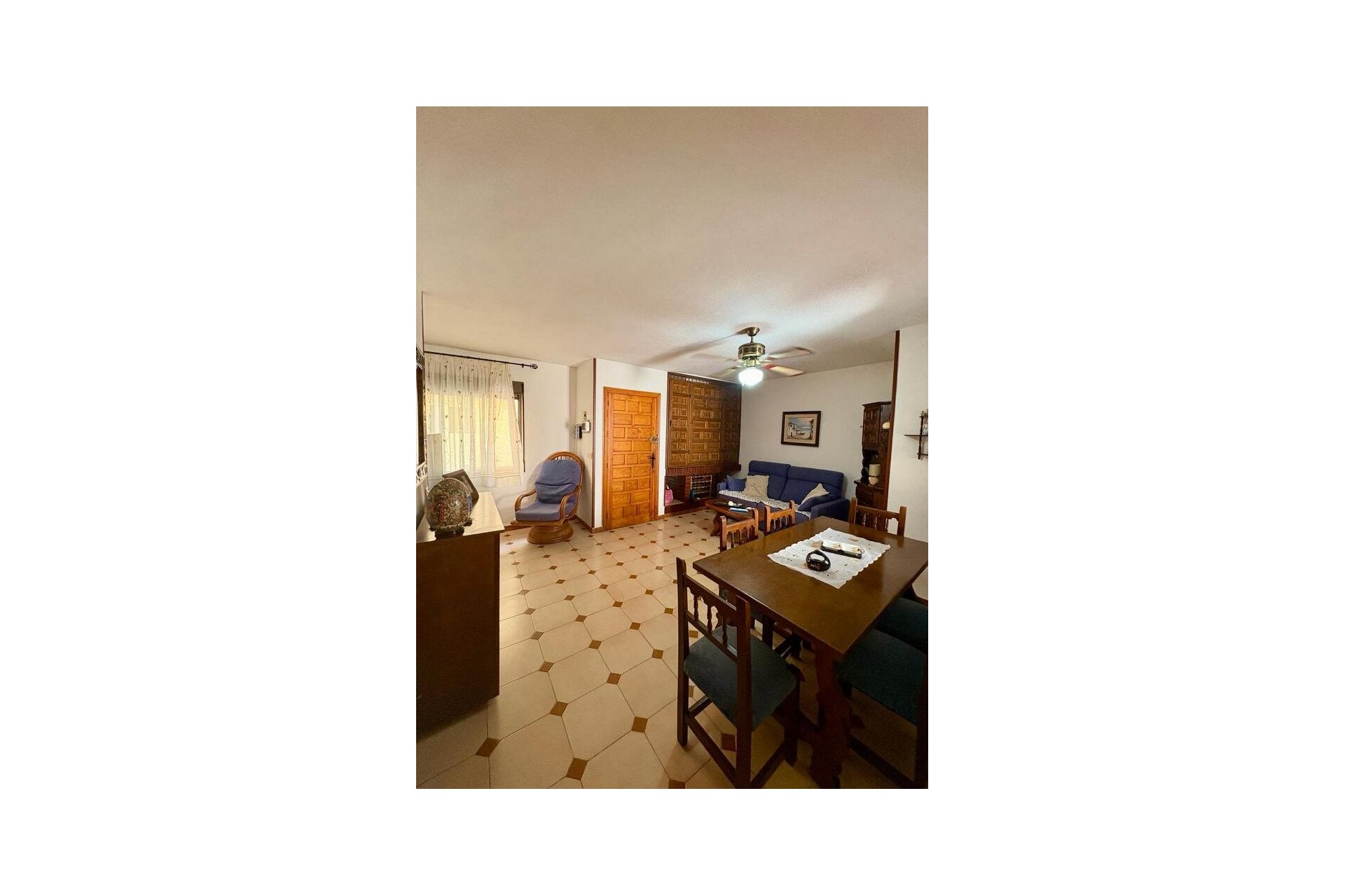 Resale - Apartment -
Torrelamata - Costa Blanca
