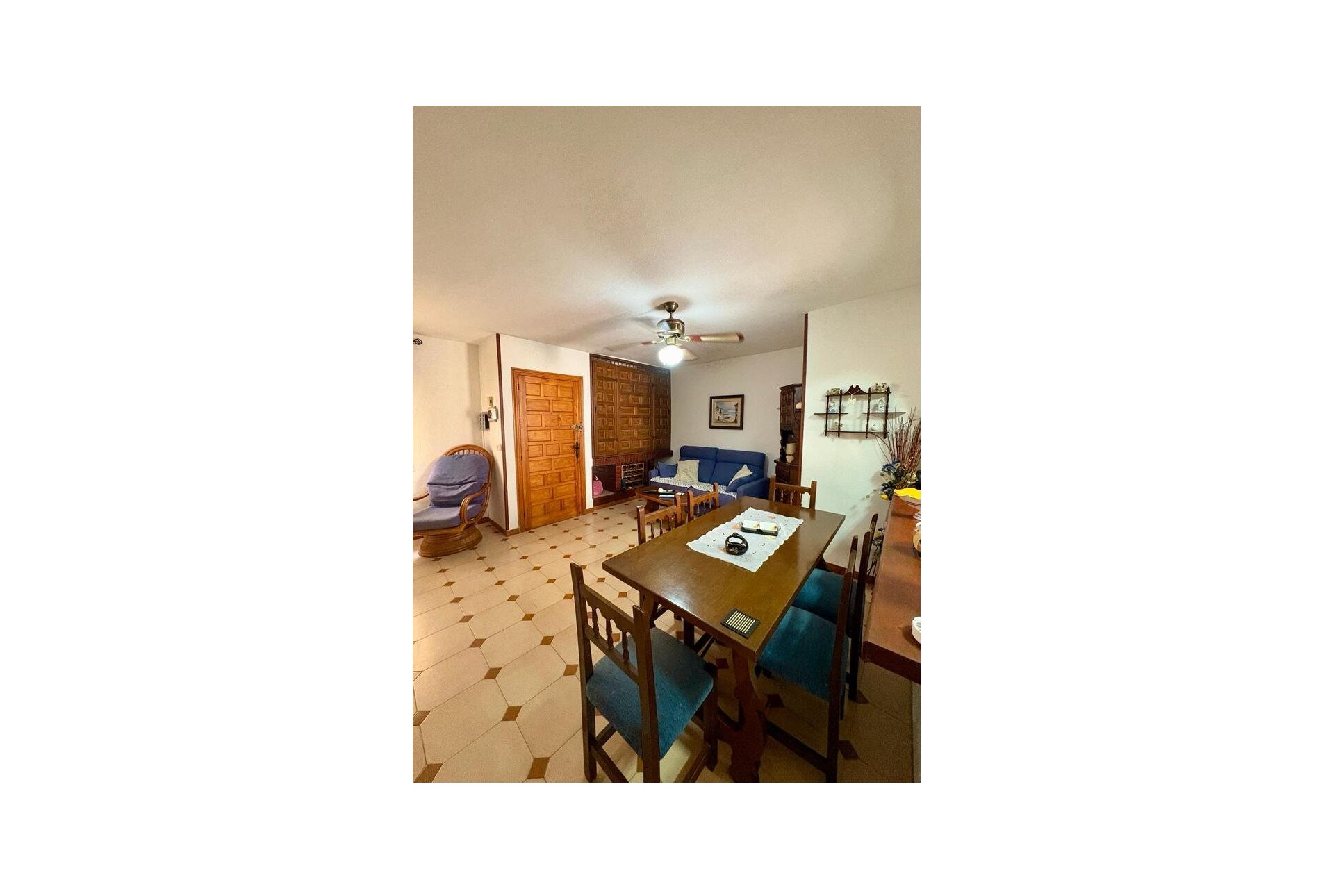 Resale - Apartment -
Torrelamata - Costa Blanca