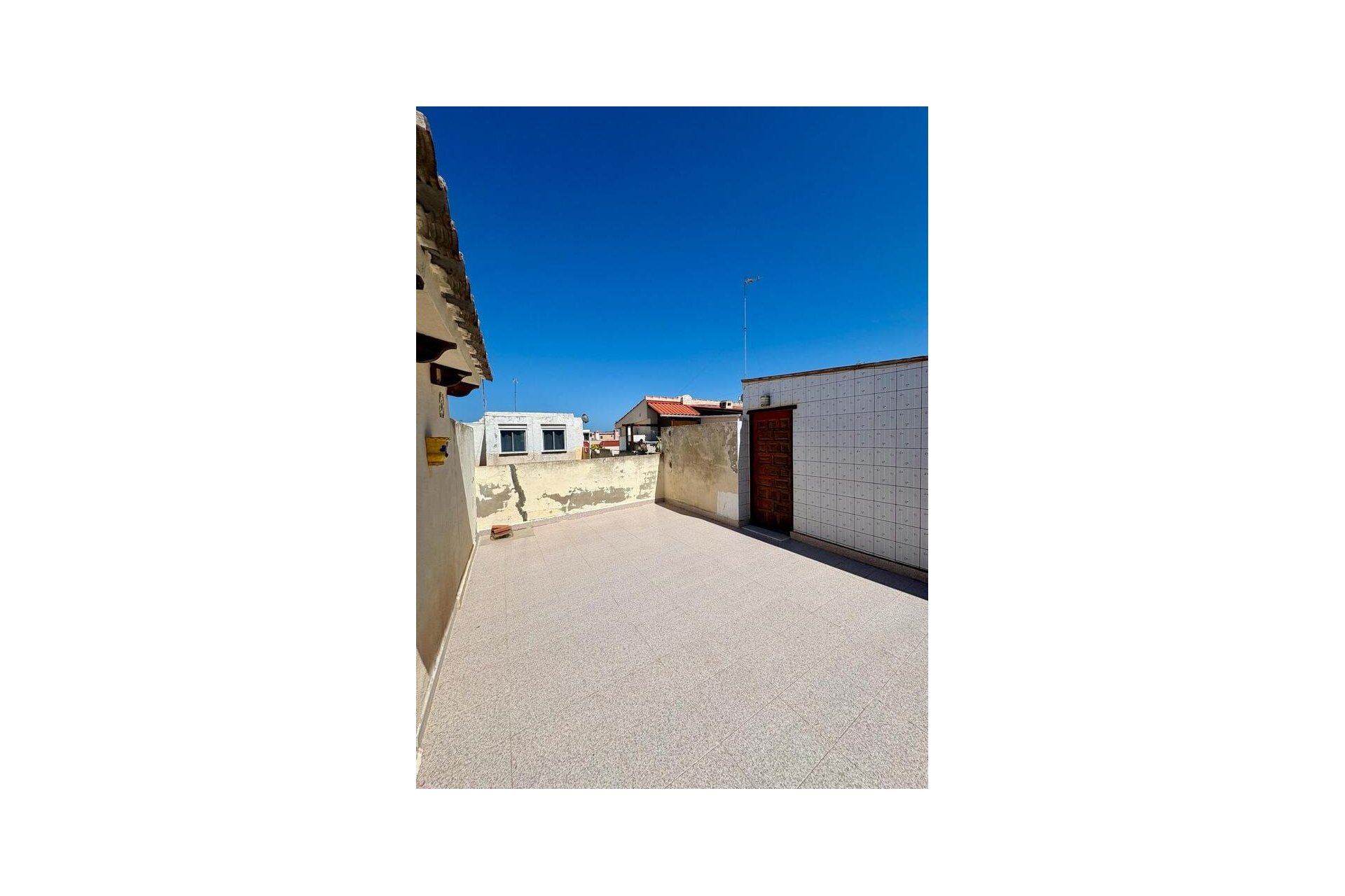 Resale - Apartment -
Torrelamata - Costa Blanca