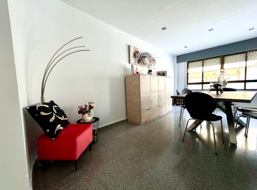 Resale - Apartment -
Torremendo - Costa Blanca