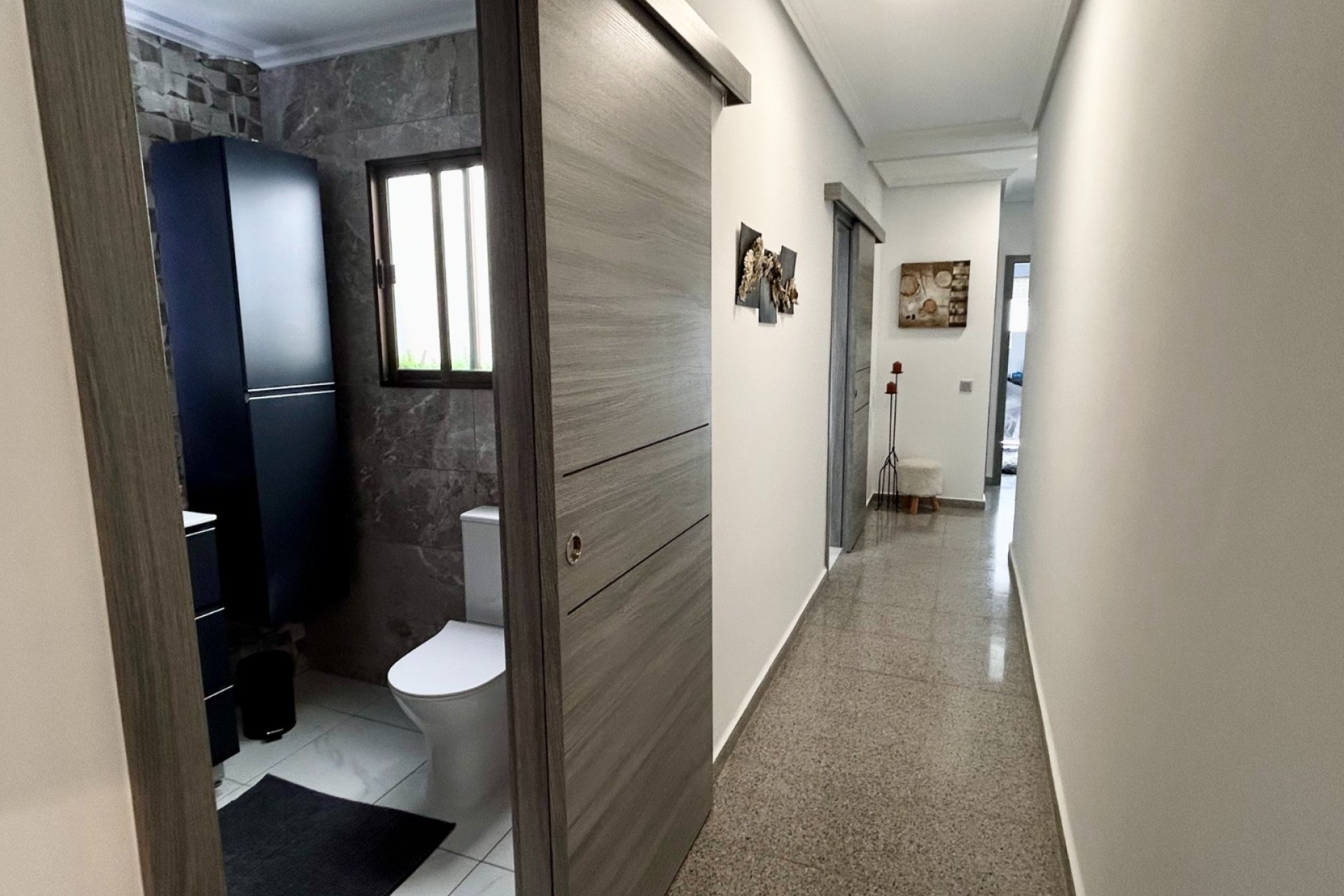 Resale - Apartment -
Torremendo - Costa Blanca