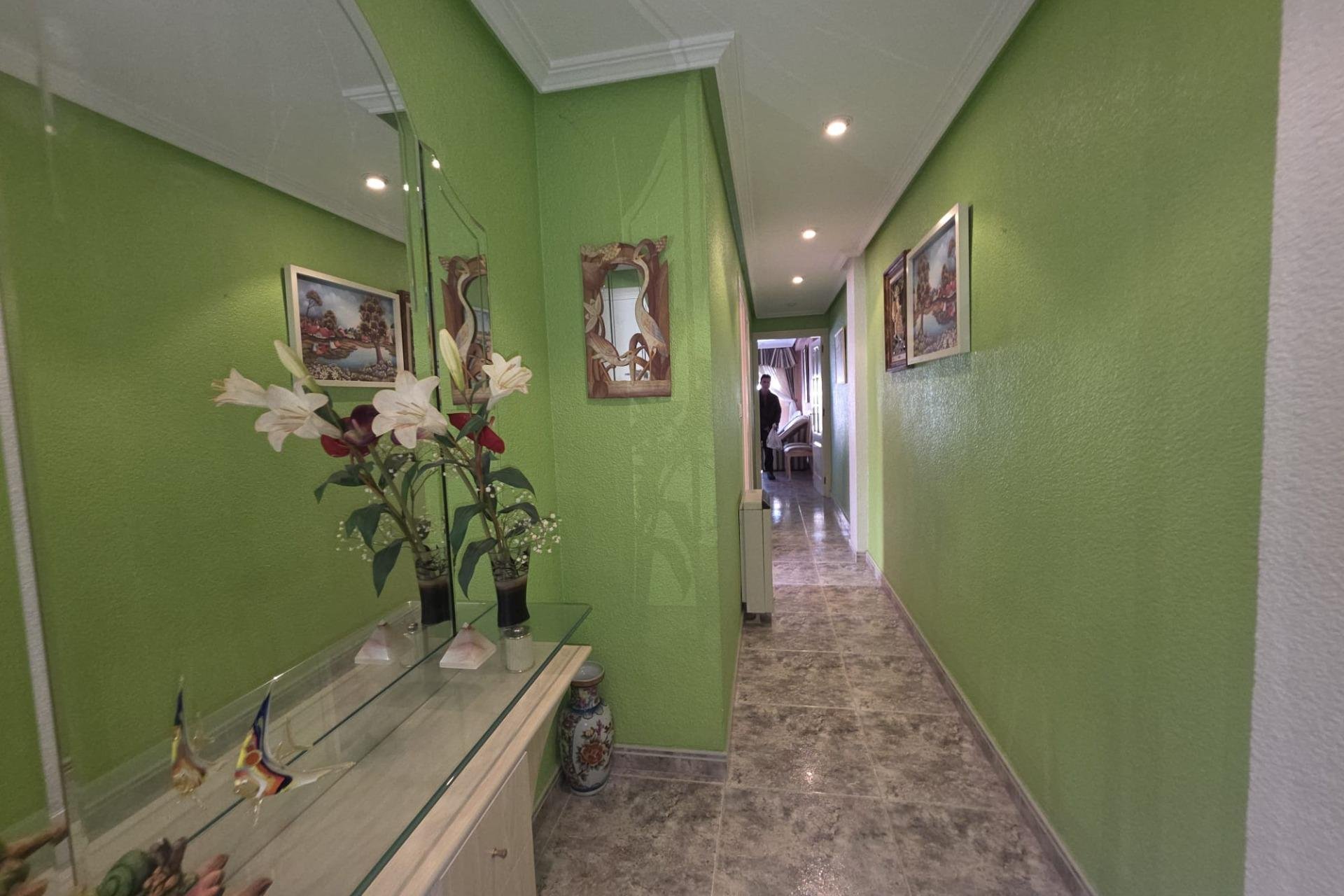 Resale - Apartment -
Torrevieja - Acequion