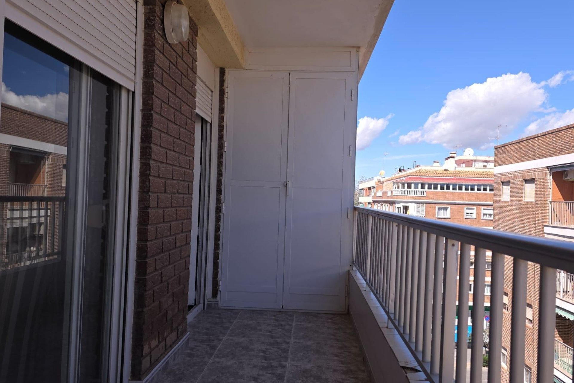 Resale - Apartment -
Torrevieja - Acequion