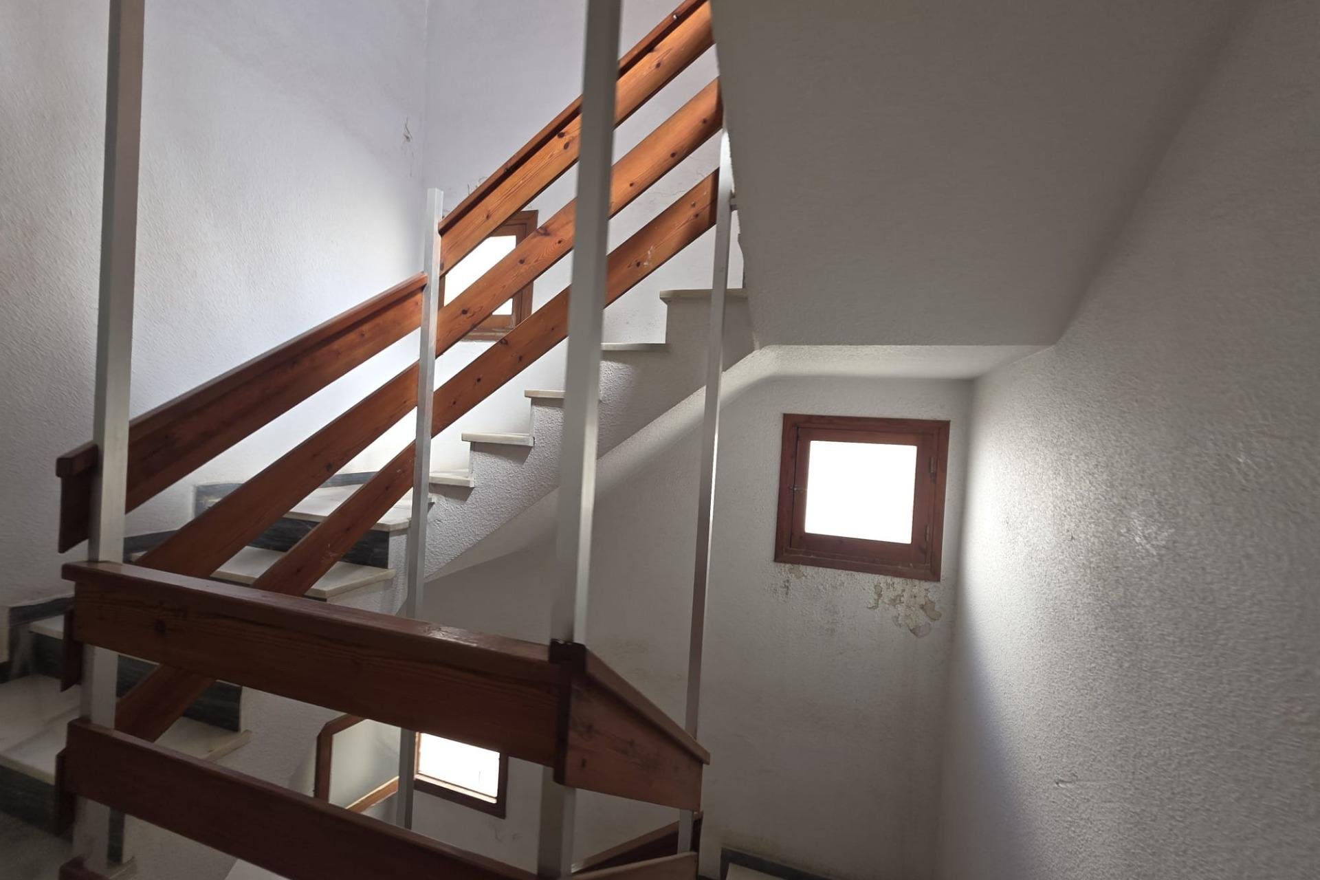 Resale - Apartment -
Torrevieja - Acequion