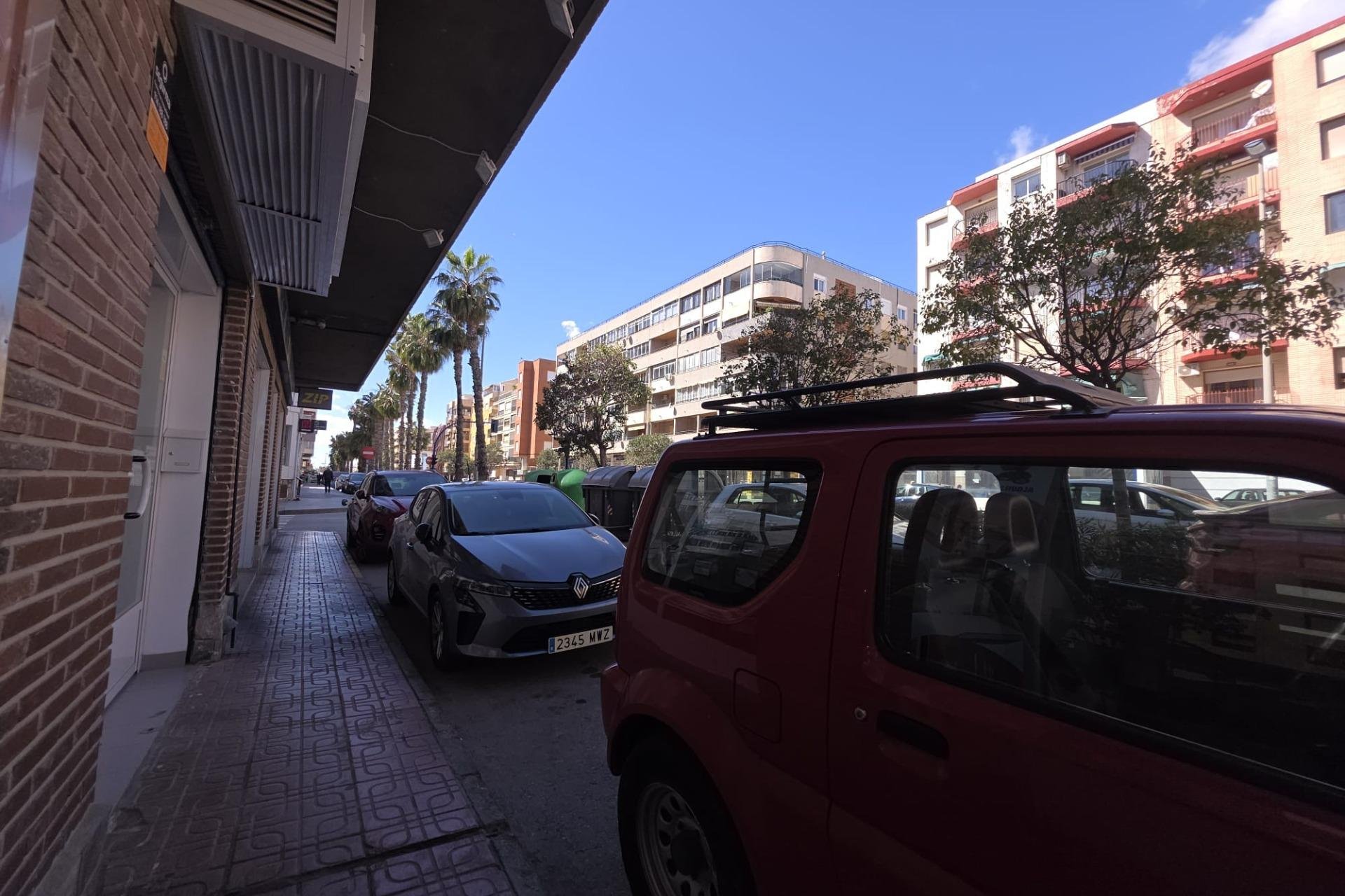Resale - Apartment -
Torrevieja - Acequion