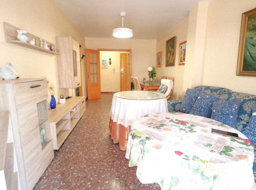 Resale - Apartment -
Torrevieja - Acequion