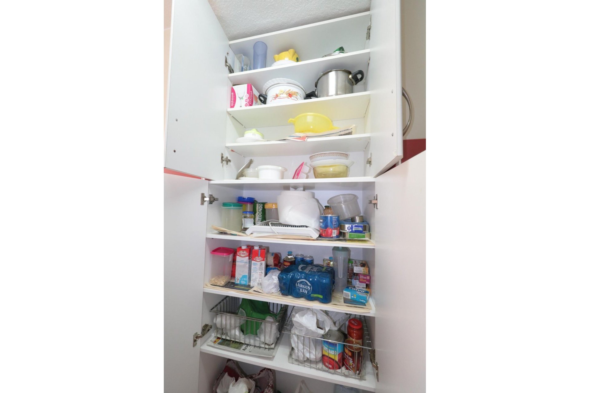 Resale - Apartment -
Torrevieja - Acequion