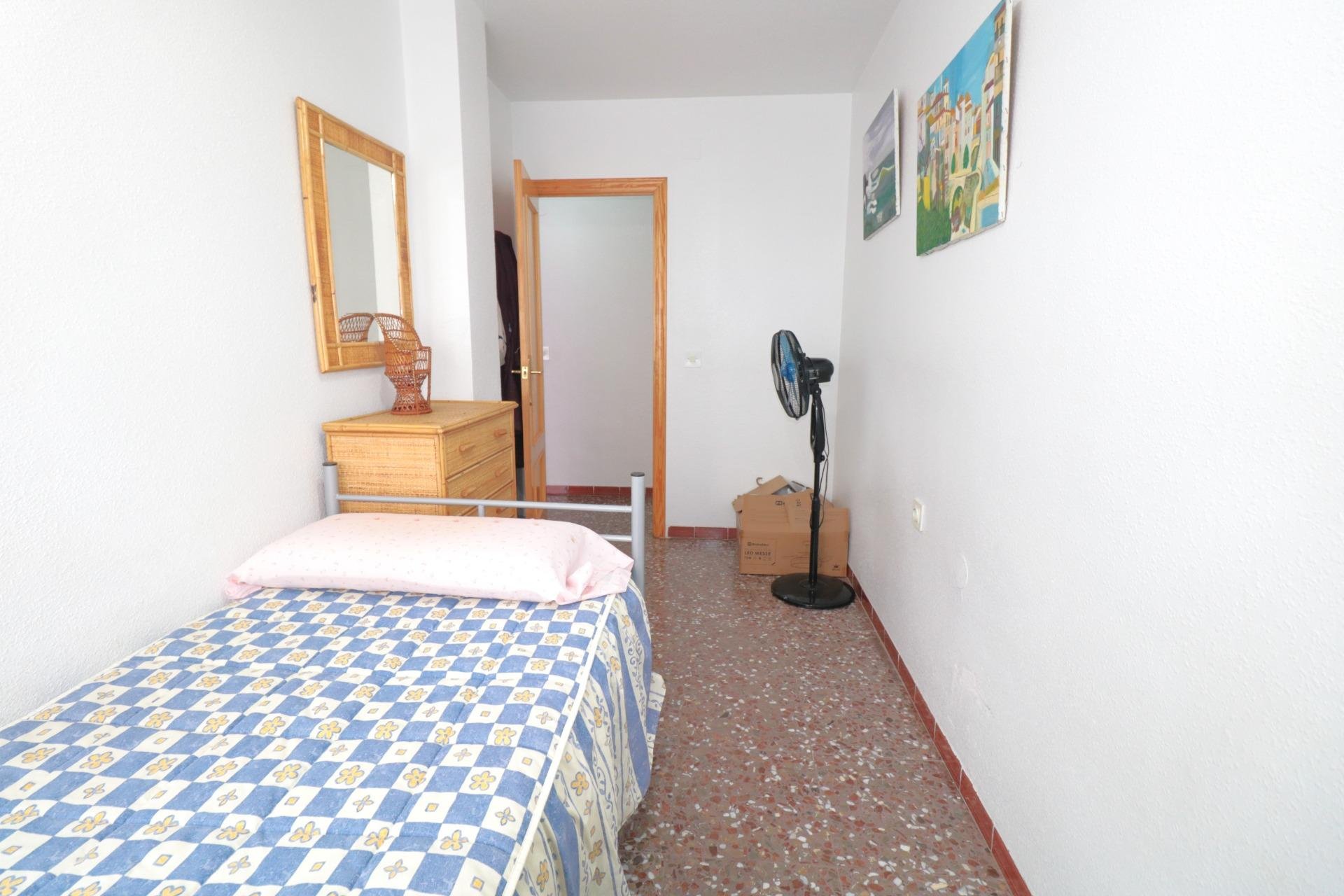 Resale - Apartment -
Torrevieja - Acequion