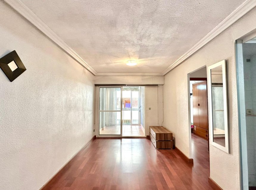 Resale - Apartment -
Torrevieja - Acequion