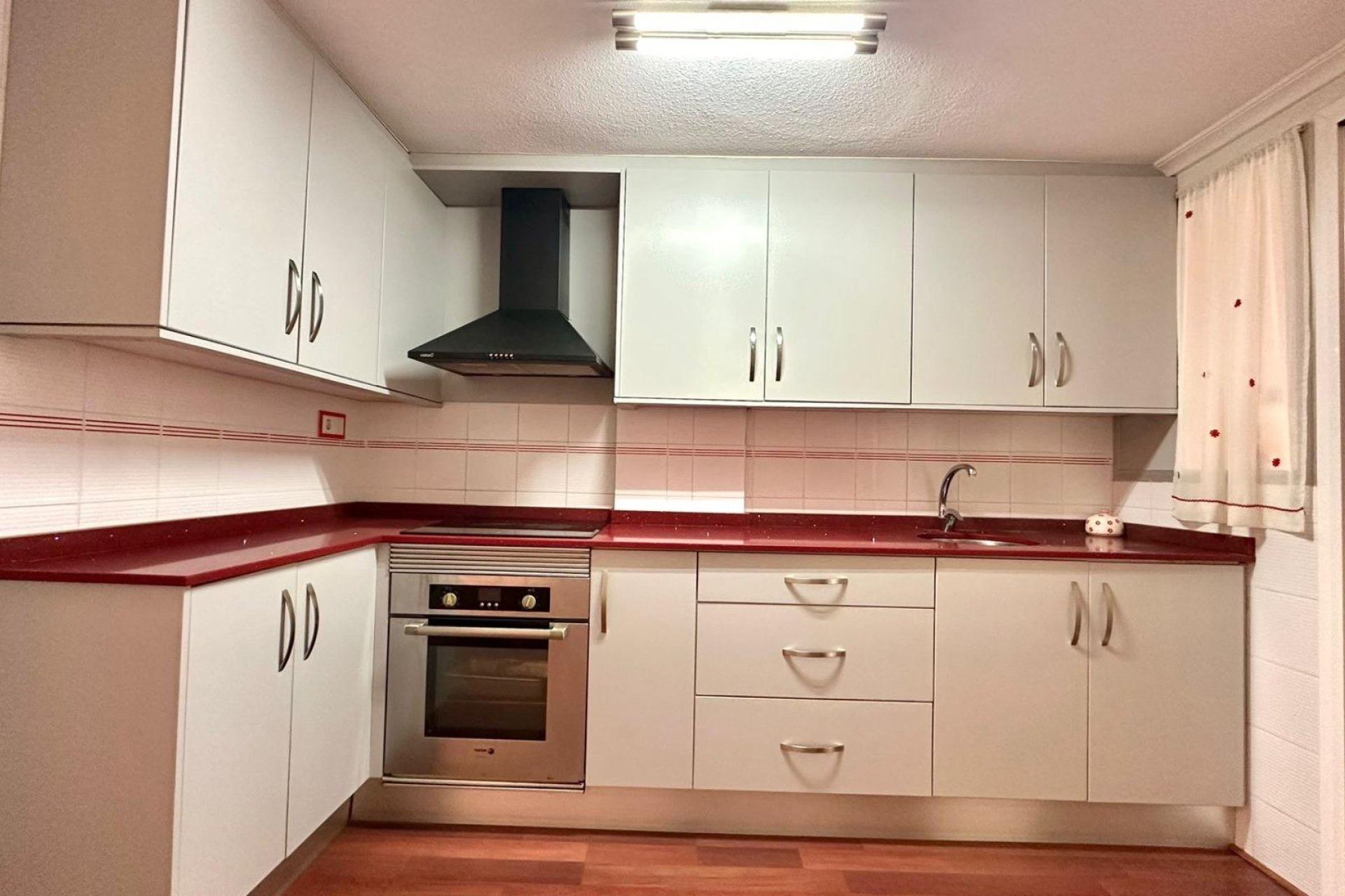 Resale - Apartment -
Torrevieja - Acequion