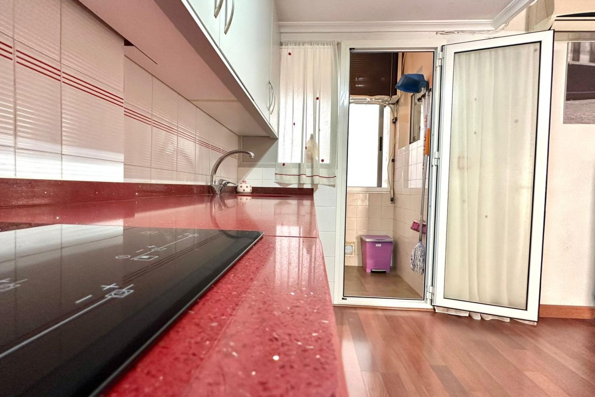 Resale - Apartment -
Torrevieja - Acequion