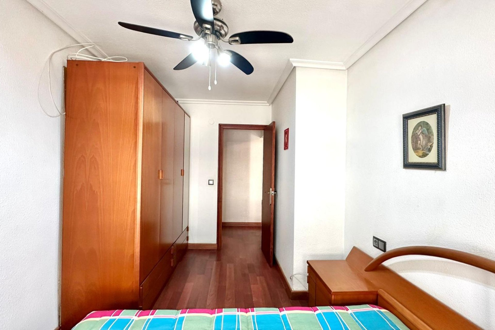Resale - Apartment -
Torrevieja - Acequion