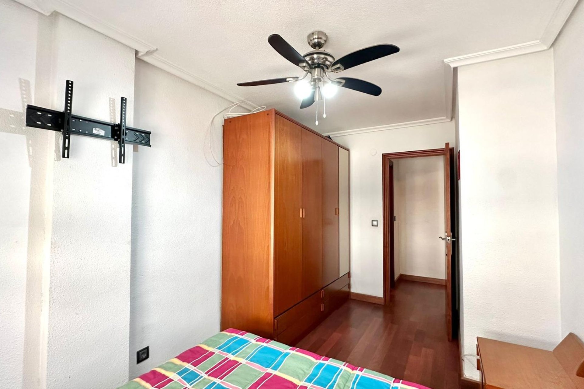 Resale - Apartment -
Torrevieja - Acequion