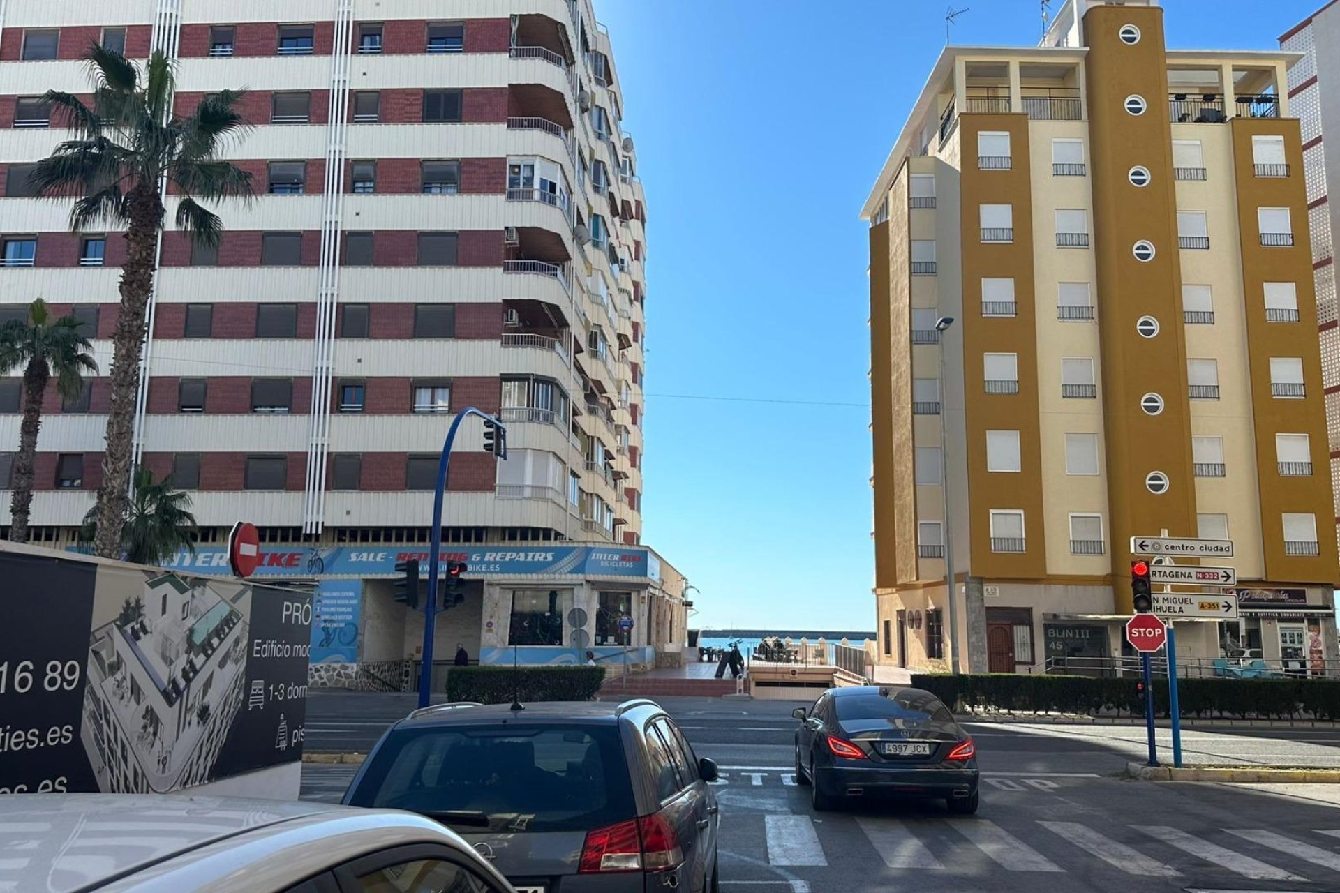 Resale - Apartment -
Torrevieja - Acequion