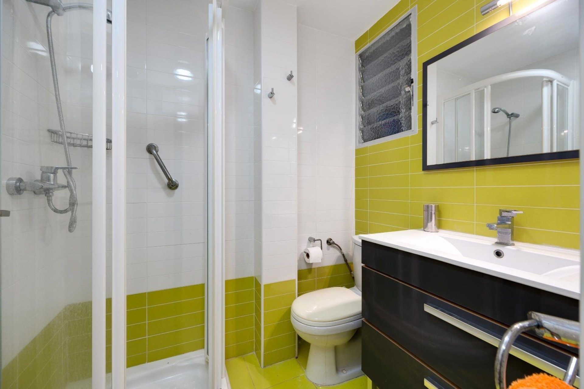 Resale - Apartment -
Torrevieja - Acequion