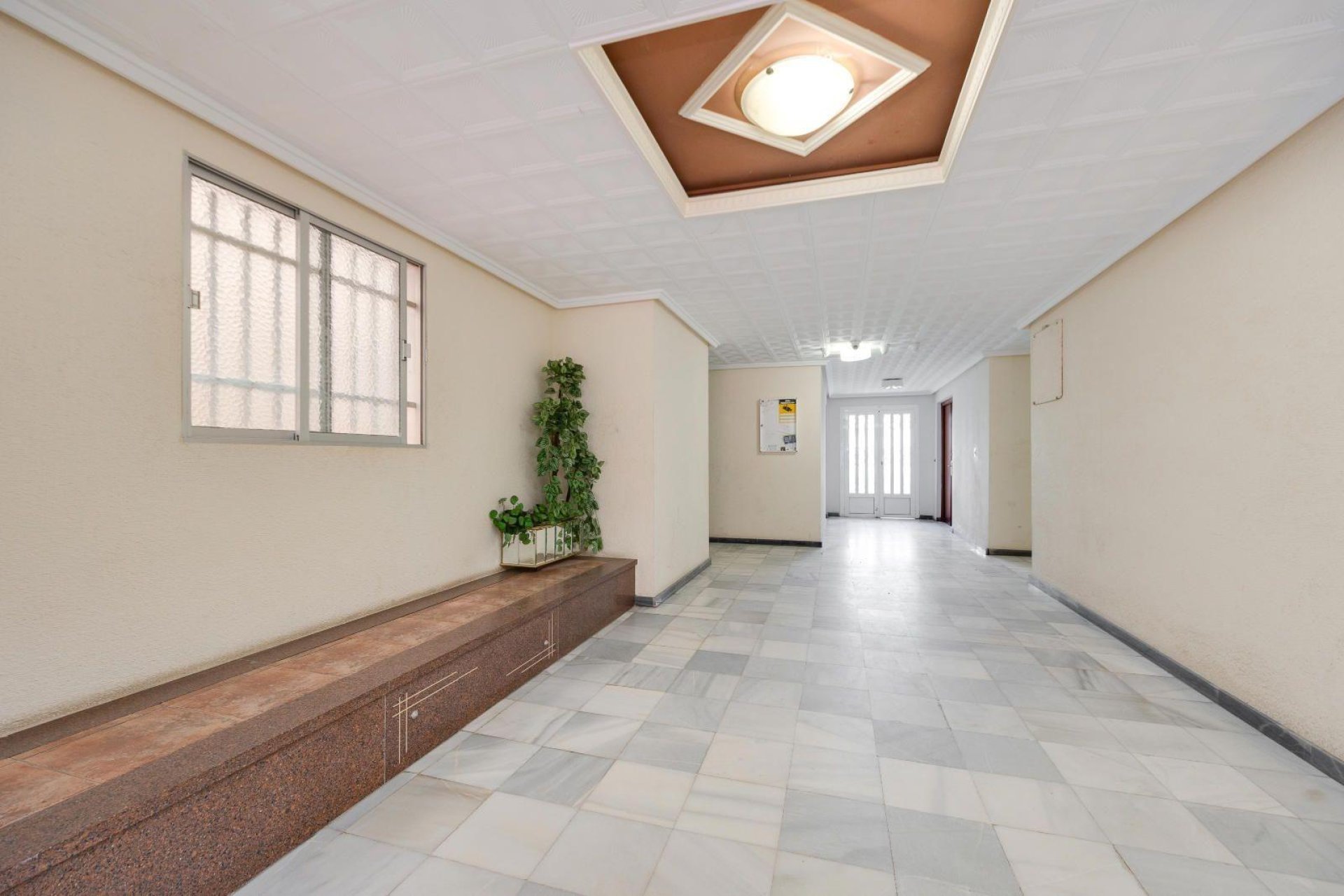 Resale - Apartment -
Torrevieja - Acequion