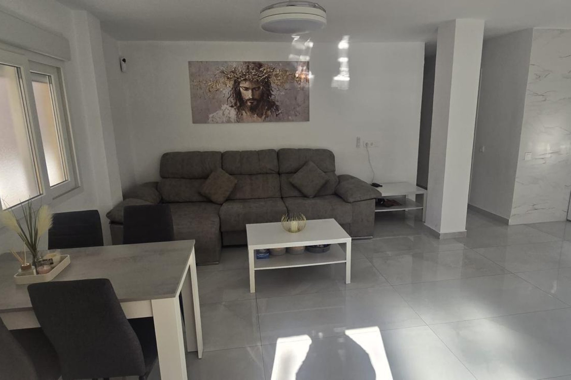 Resale - Apartment -
Torrevieja - Acequion