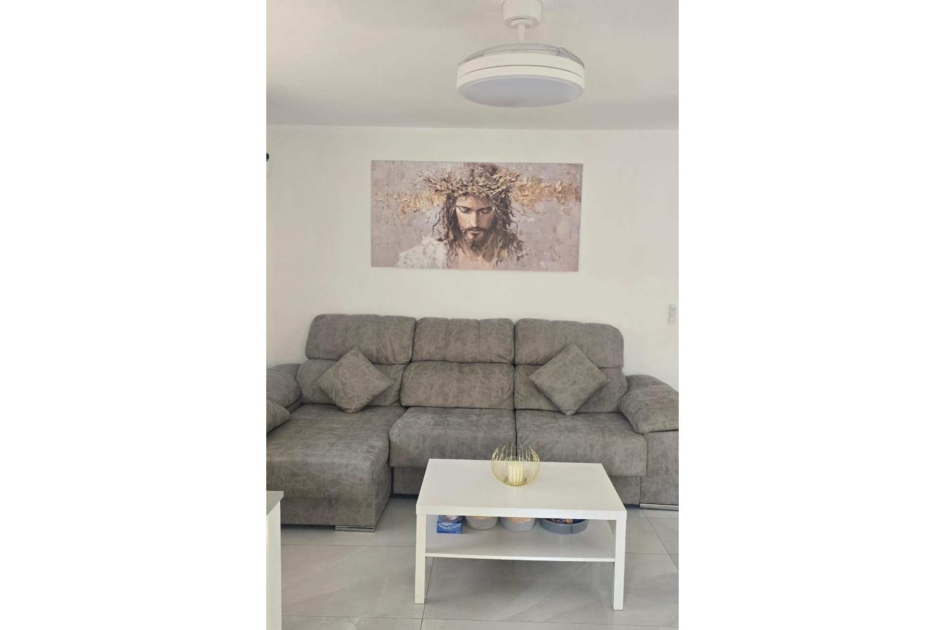 Resale - Apartment -
Torrevieja - Acequion